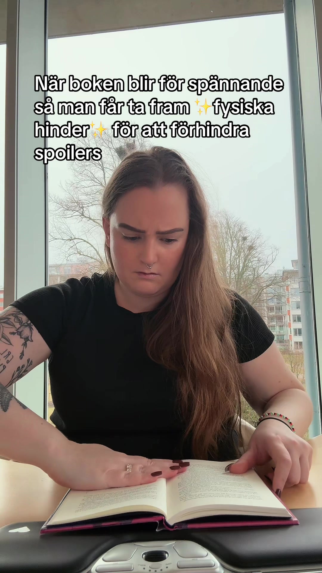 @BibliotekeniHalmstad