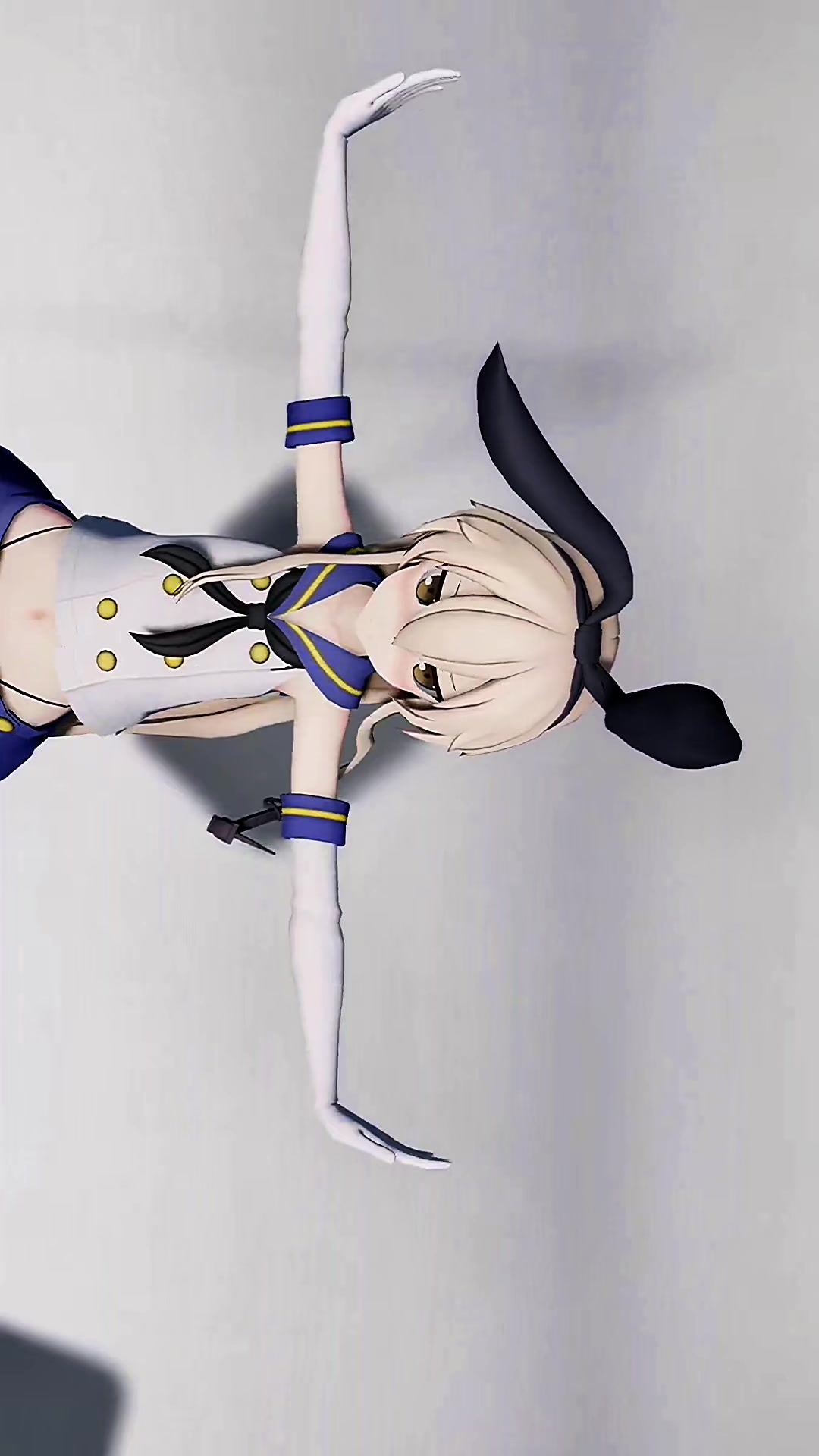 @Shimakaze Kai