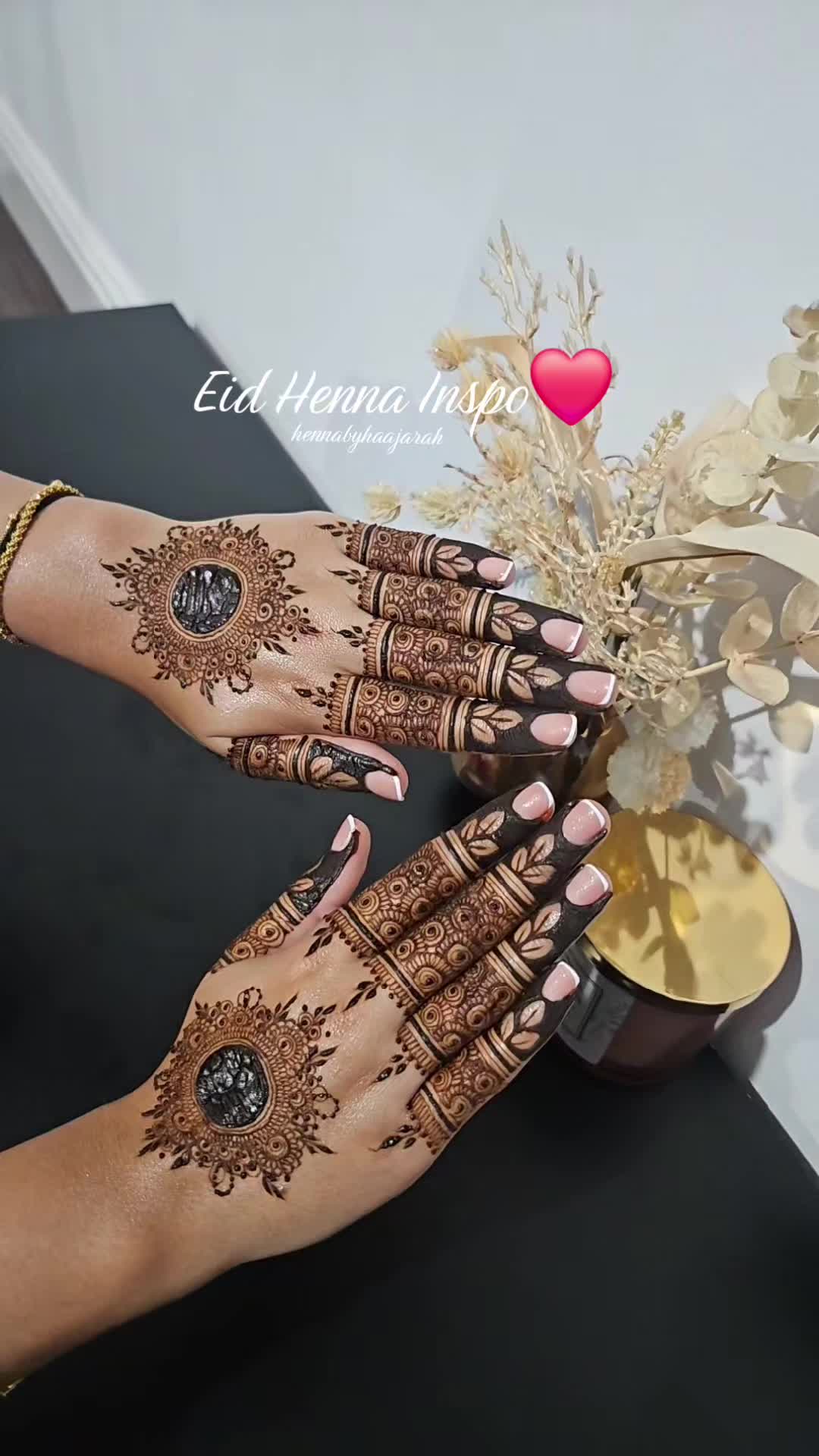 @HennabyHaajarah❤️