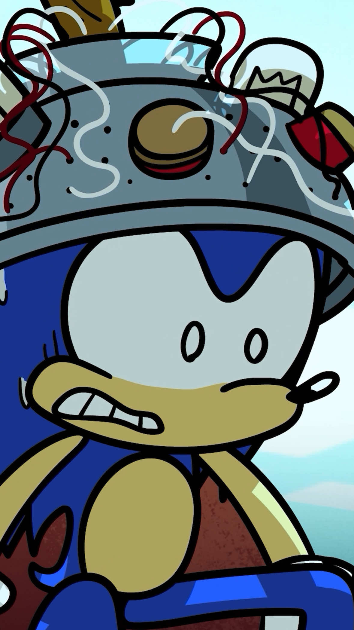 @Mashed