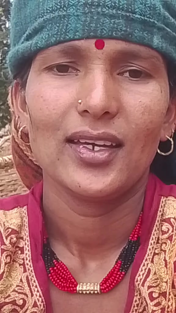 @एक्लि बुहारी ❣️❣️