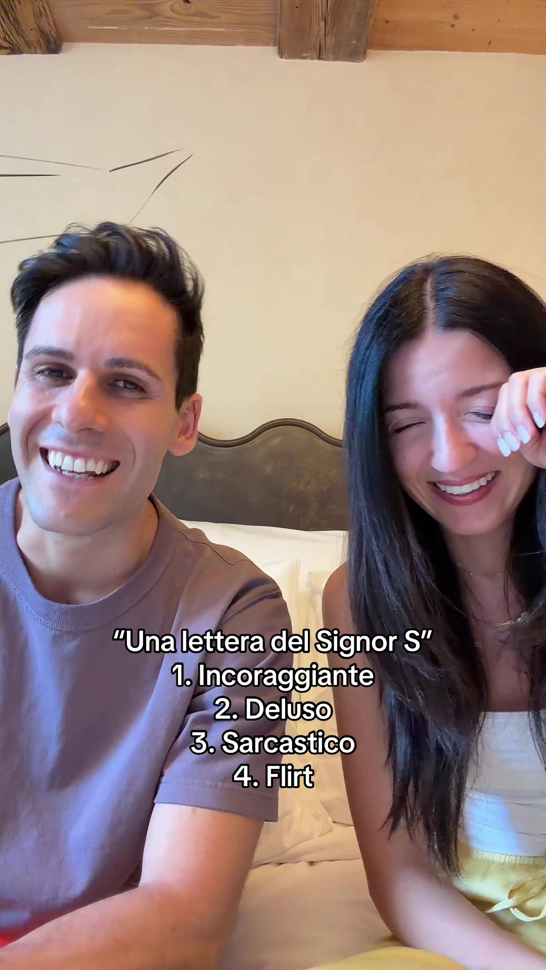 @Me contro Te - Sofì e Luì