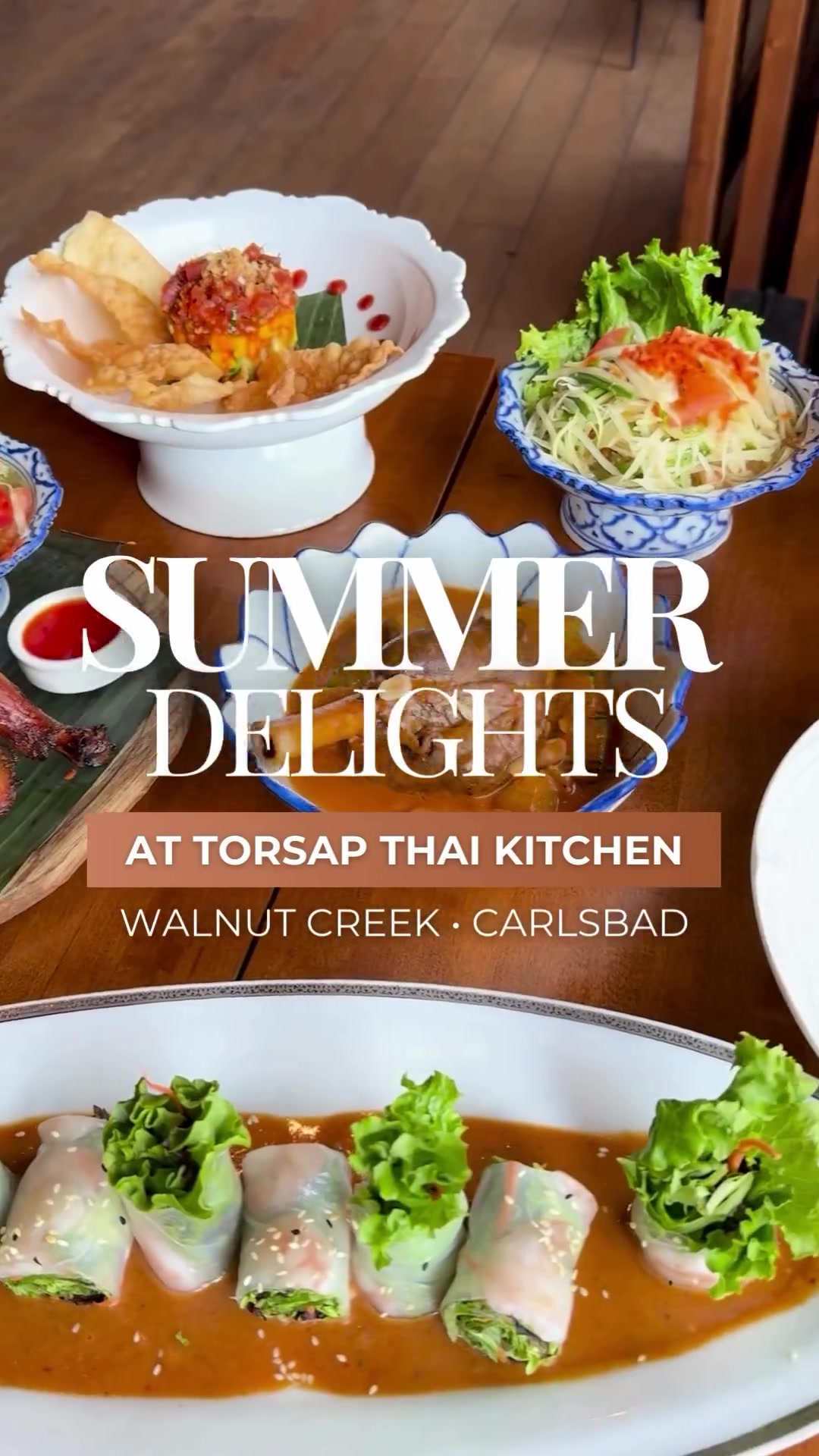 @Torsap Thai Kitchen