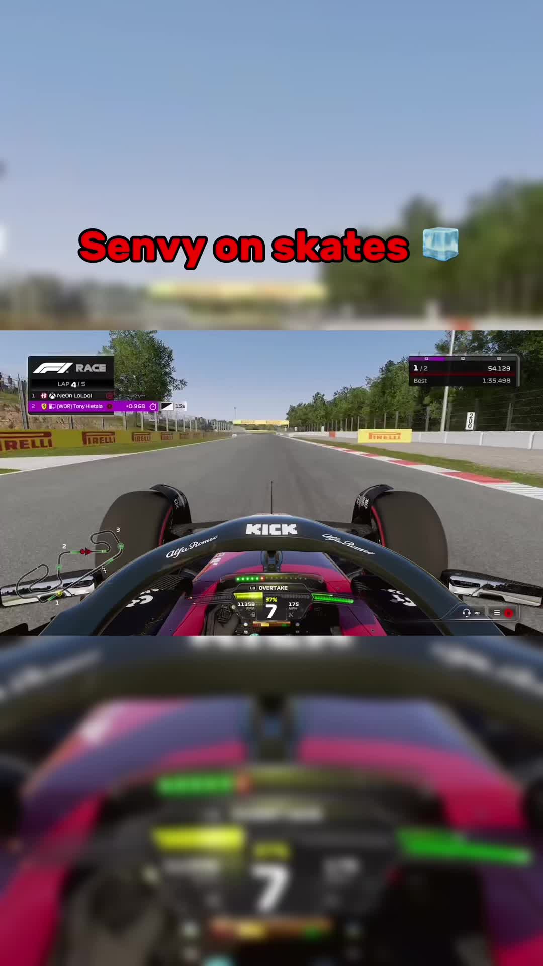 @Ck 🏎️