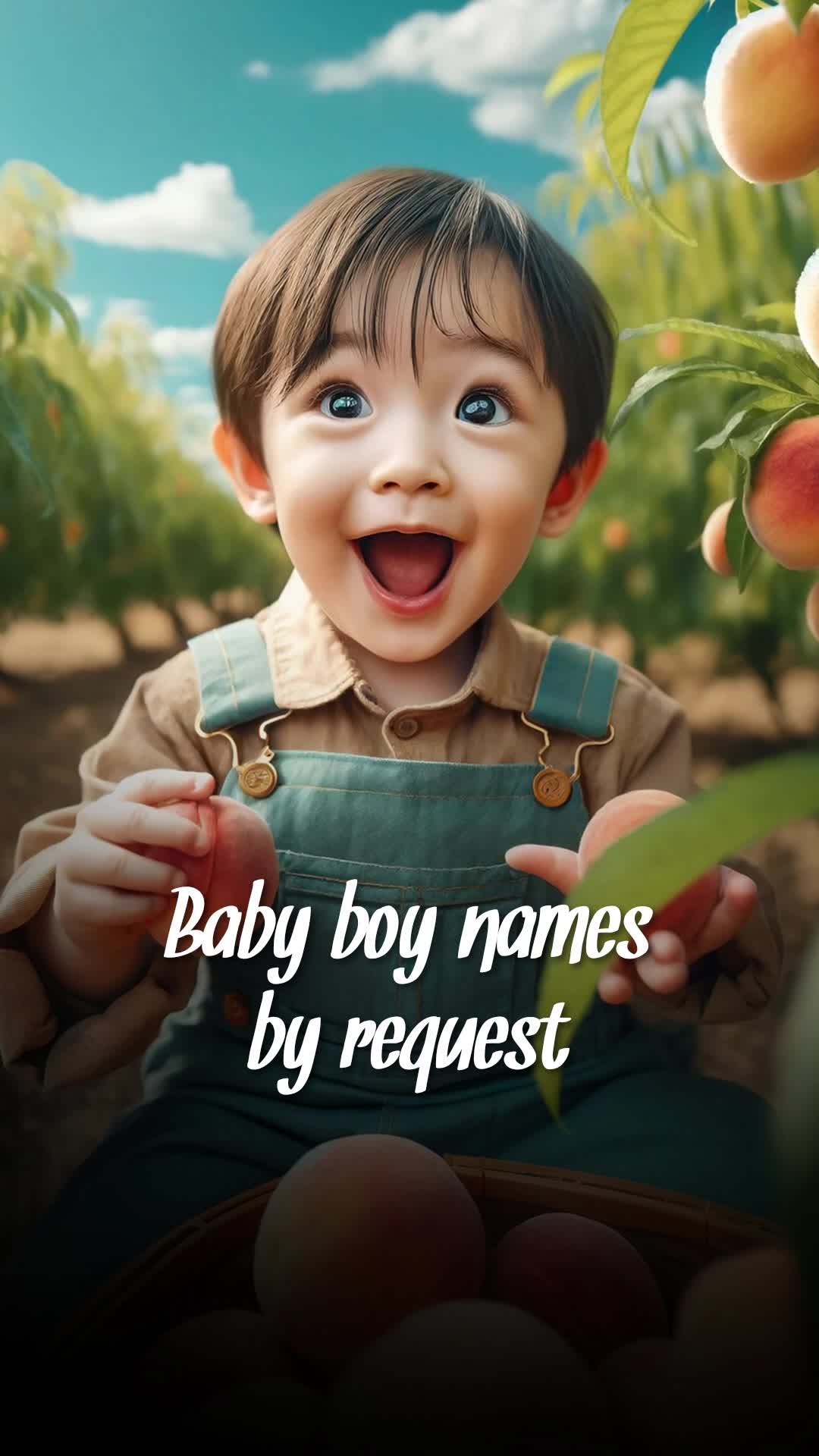 @Baby Name Nest