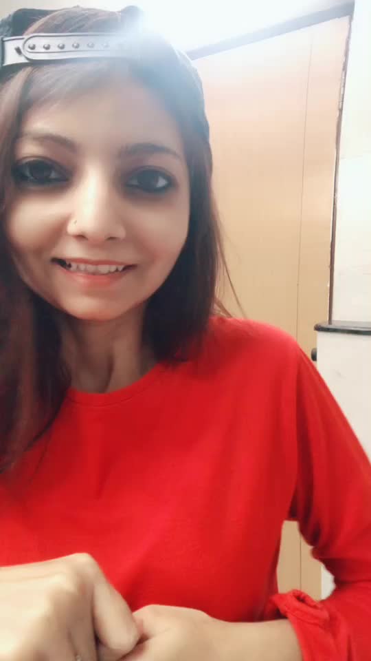 @Heena Sharma