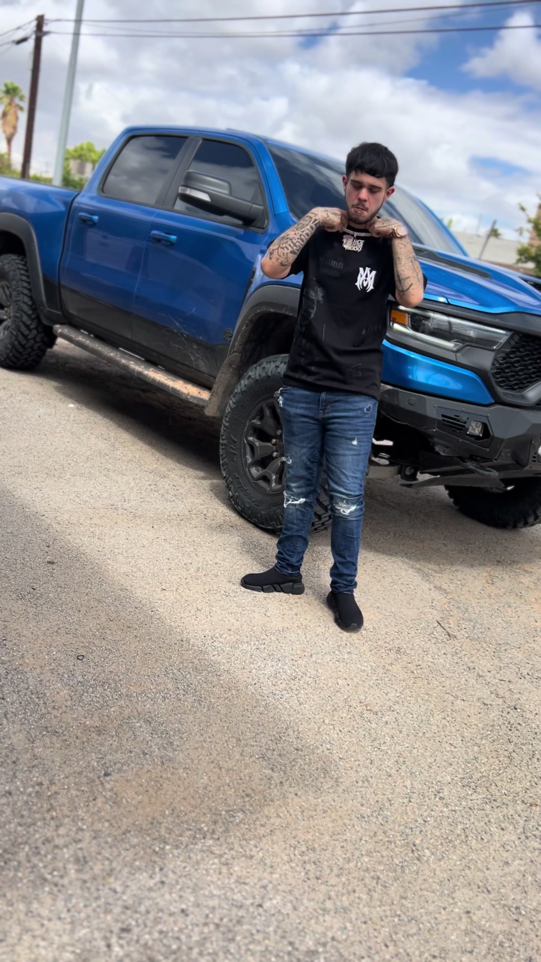 @Juiceoutdamudd