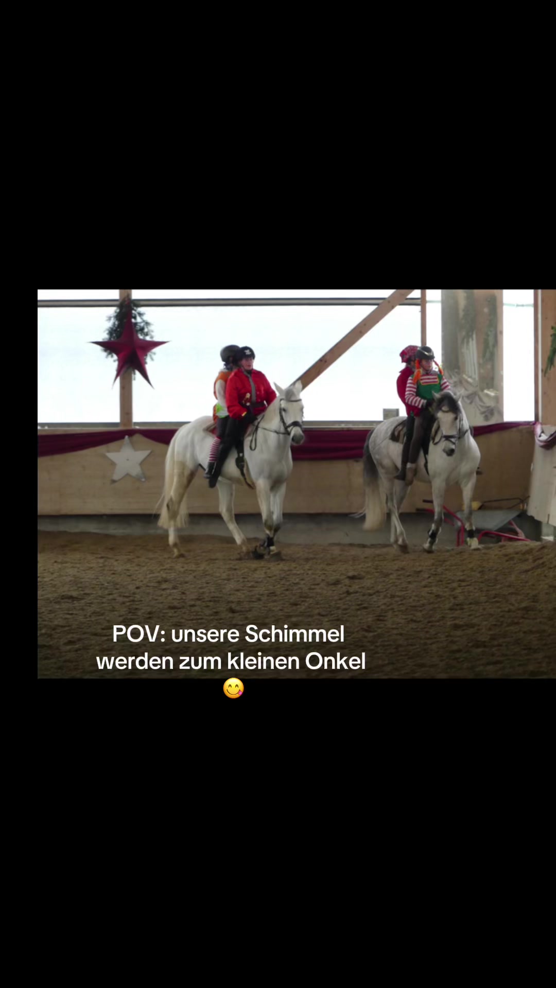 @Reitclubschoren