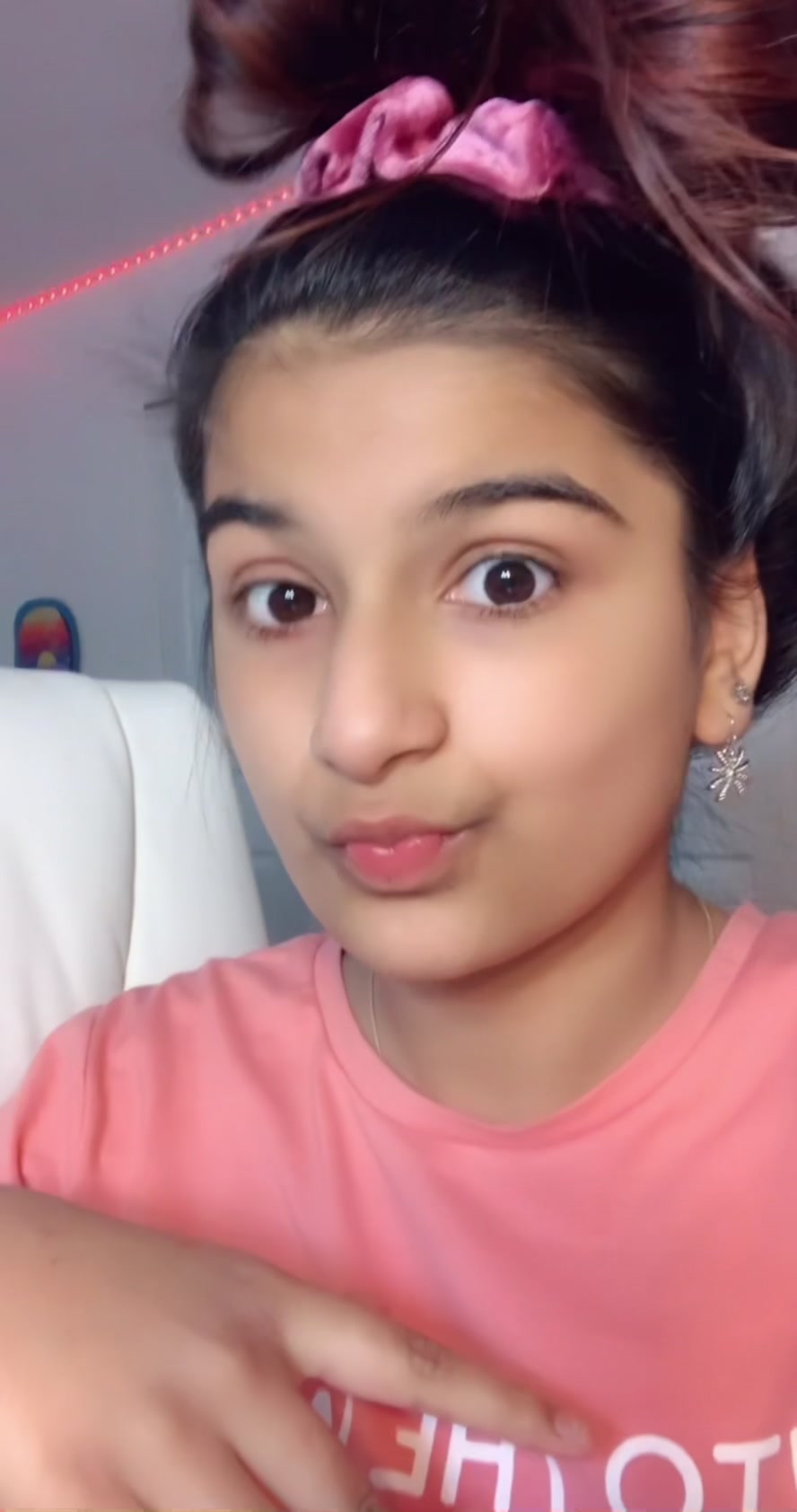 @Suhani Manosh