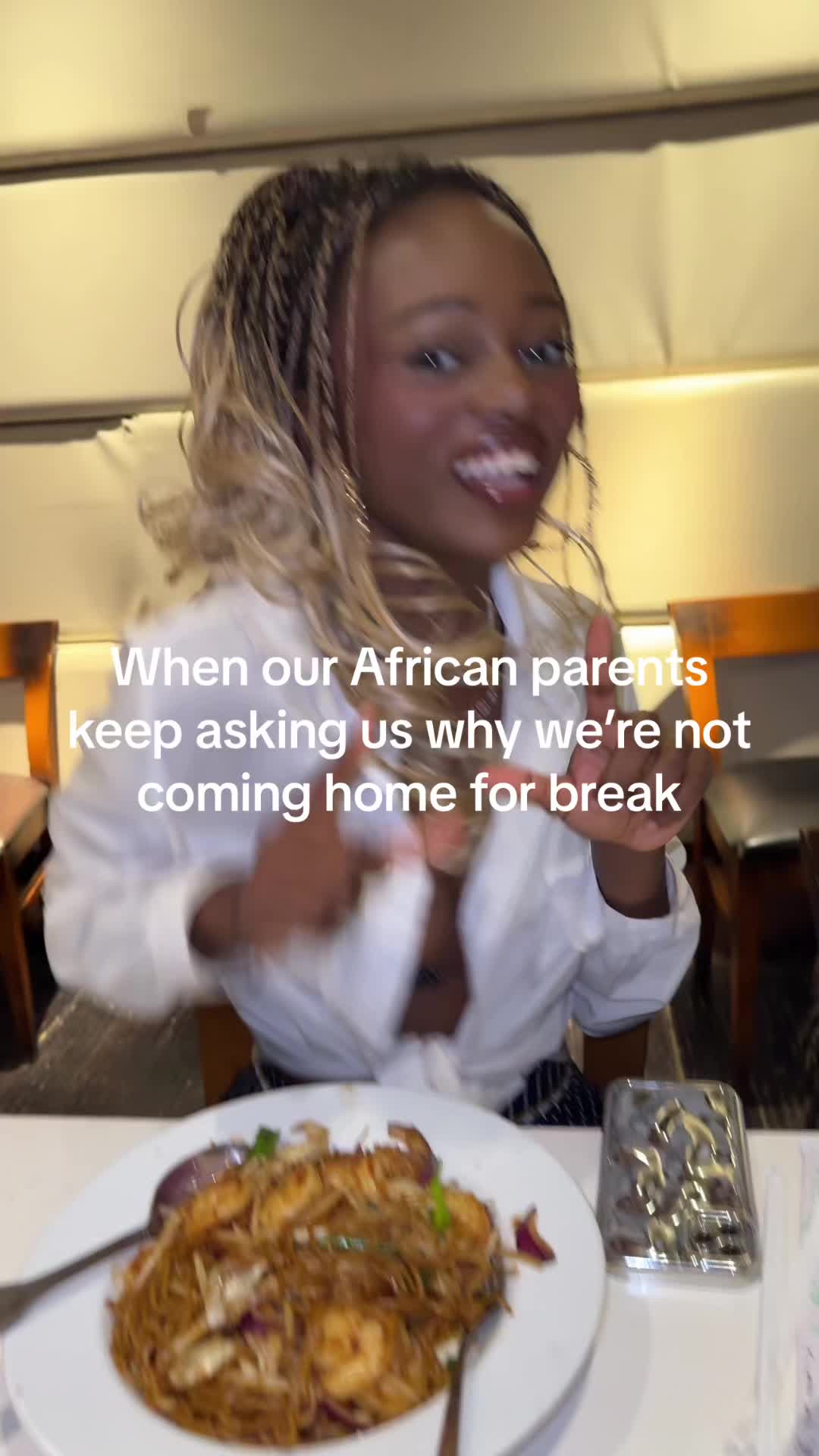 @Nnaemeka | College & Tech