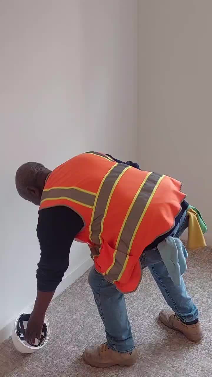 @Jaijuan Jones Sr.