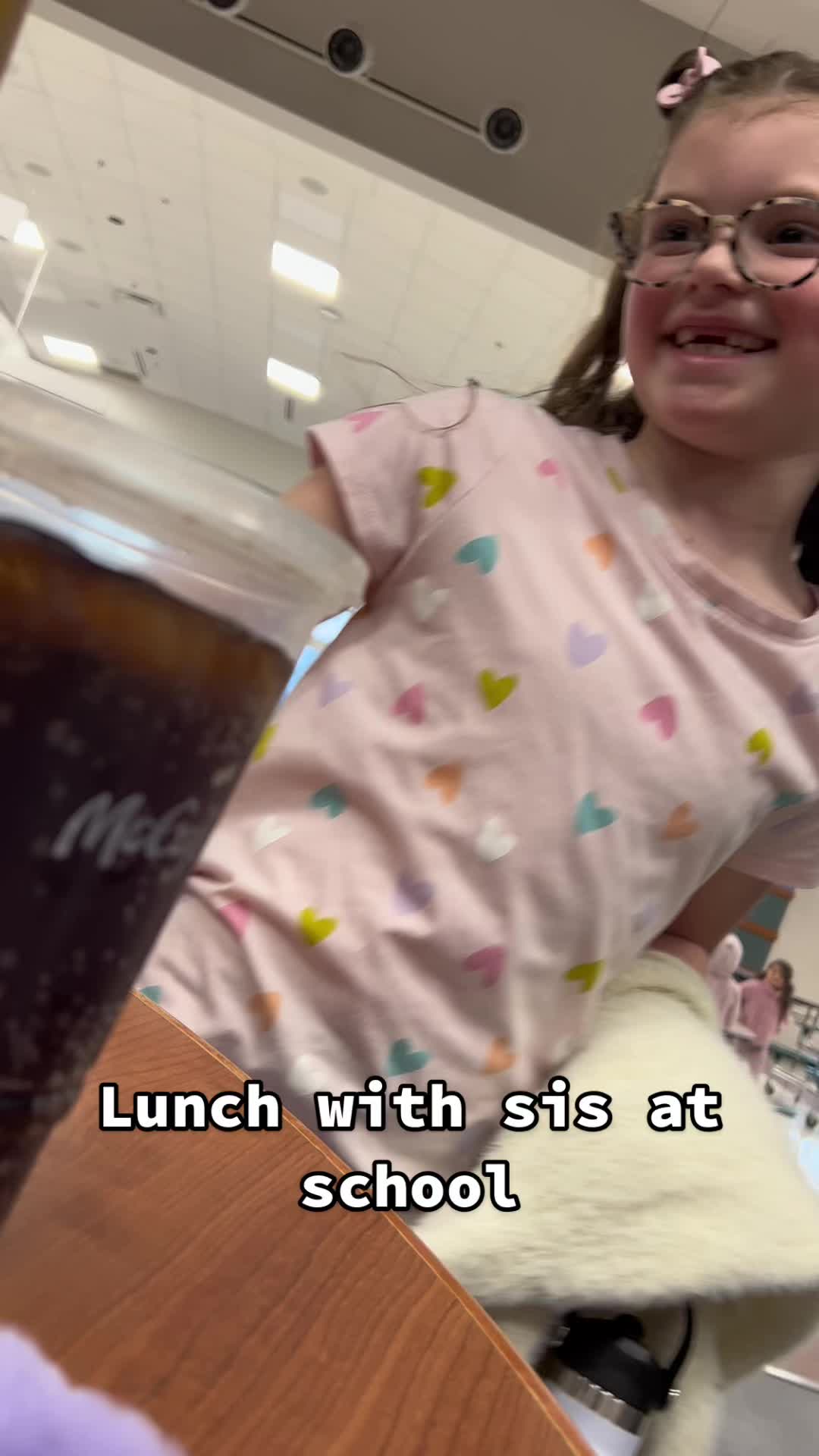 @Hannah