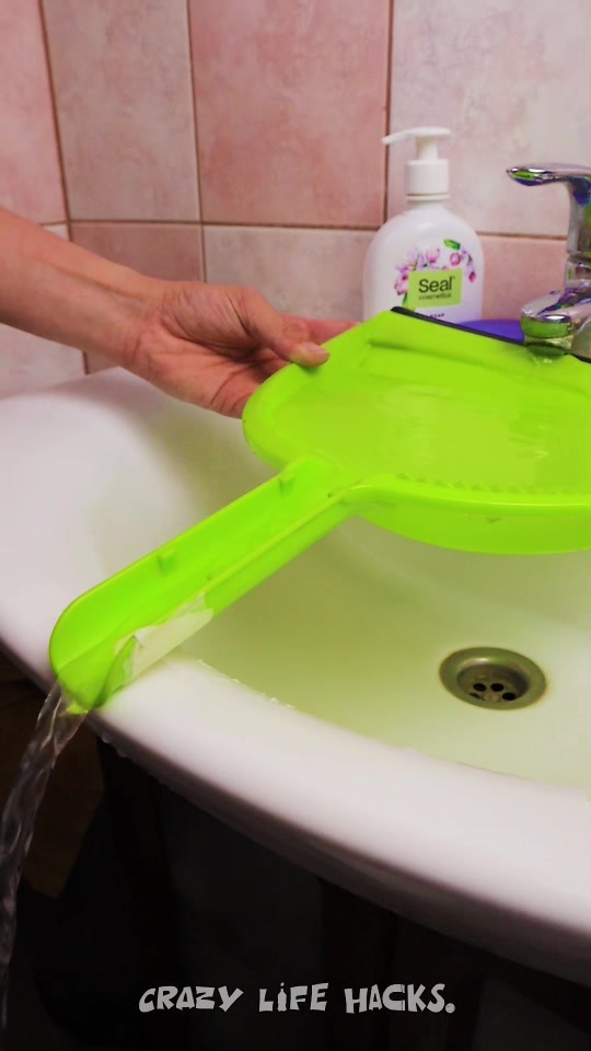 @CRAZY LIFE HACKS
