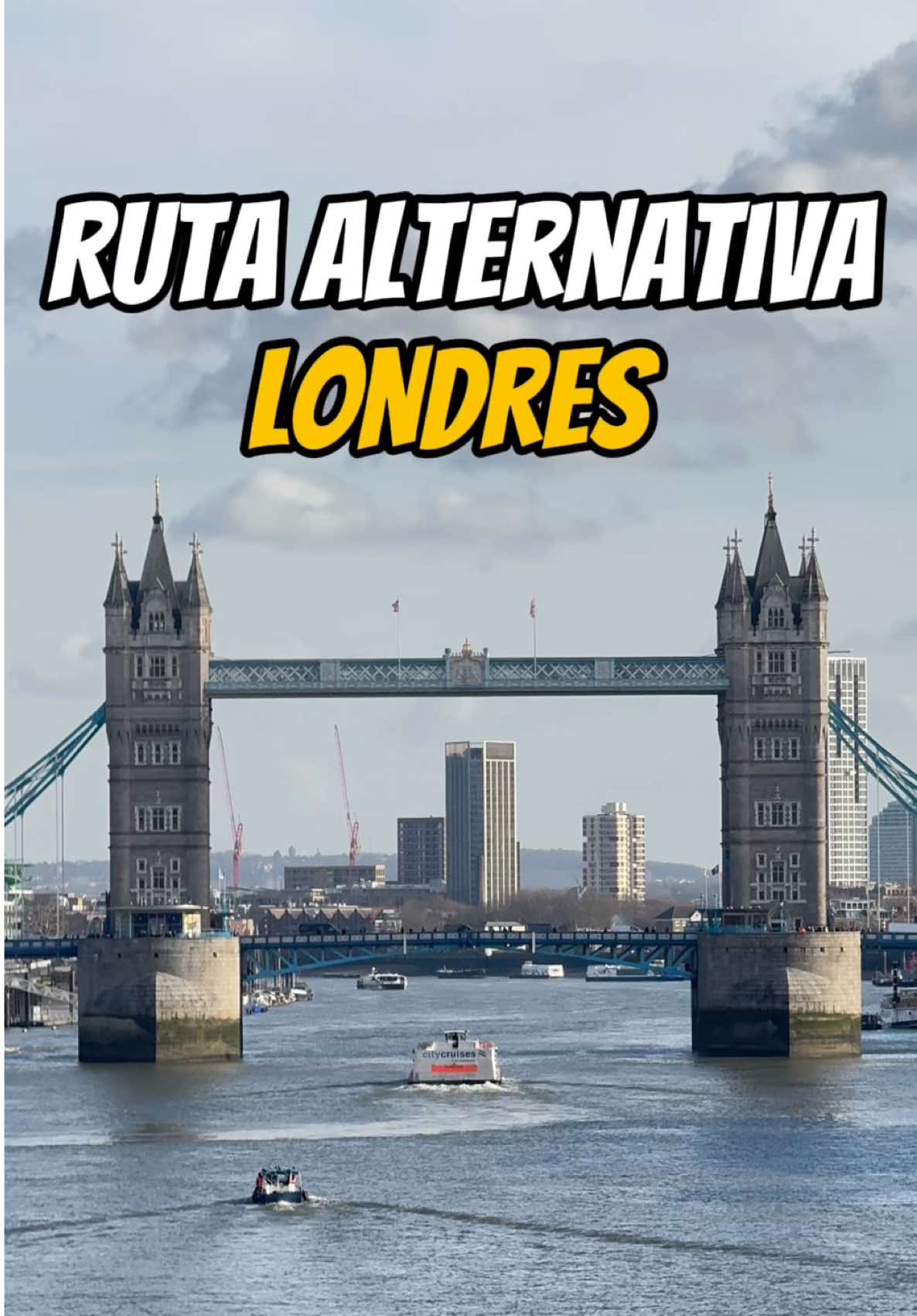 @La Vida Es Tu Viaje