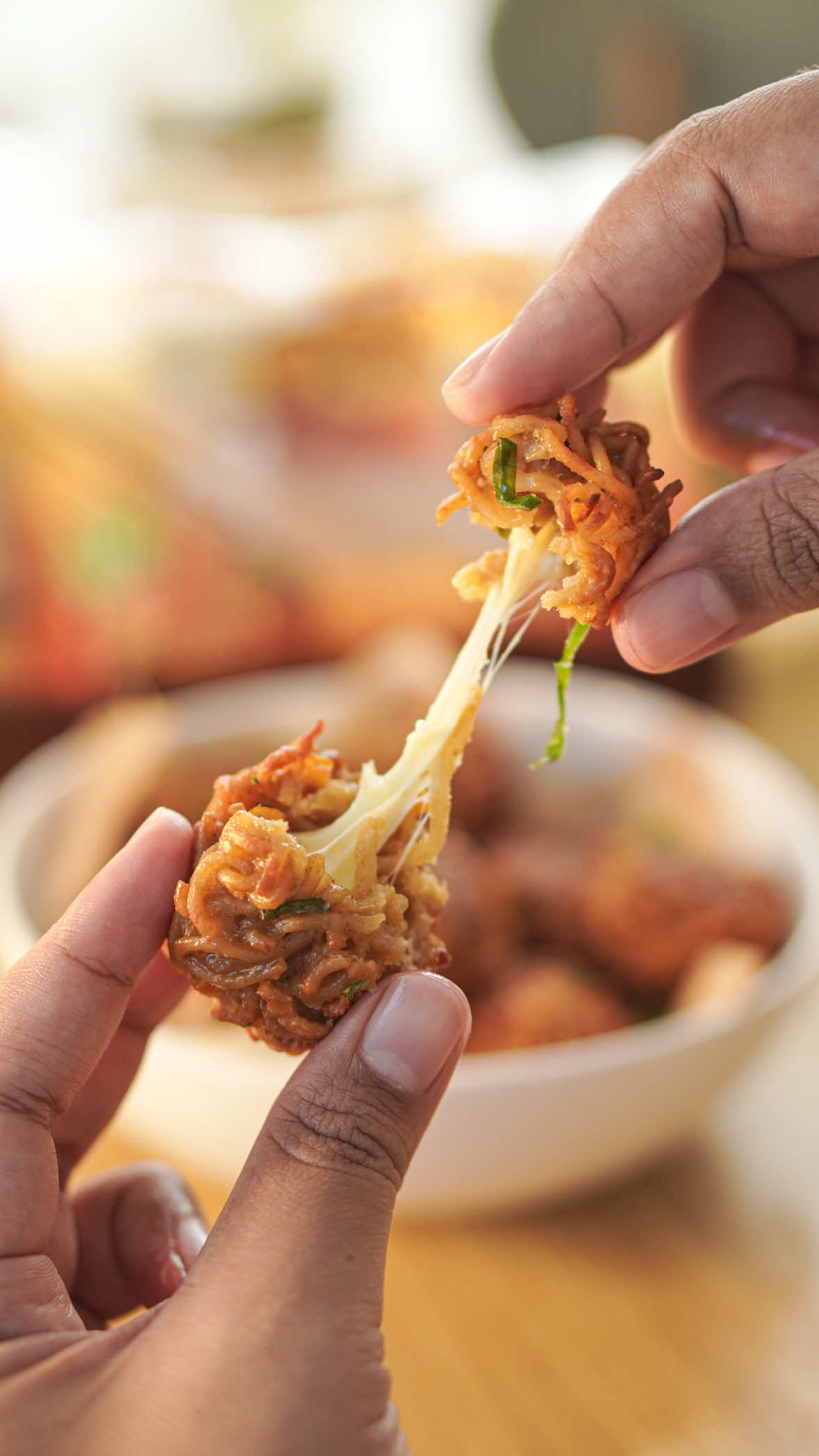 @Dish & Delight | Resep Cemilan