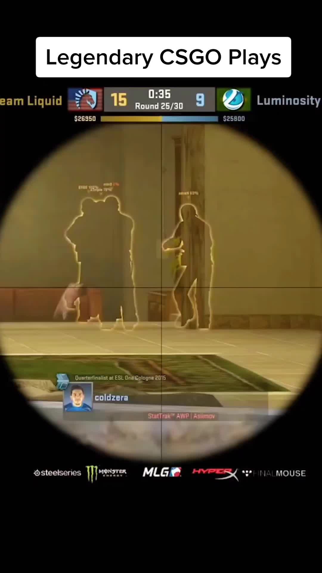 @CS:GO Videos