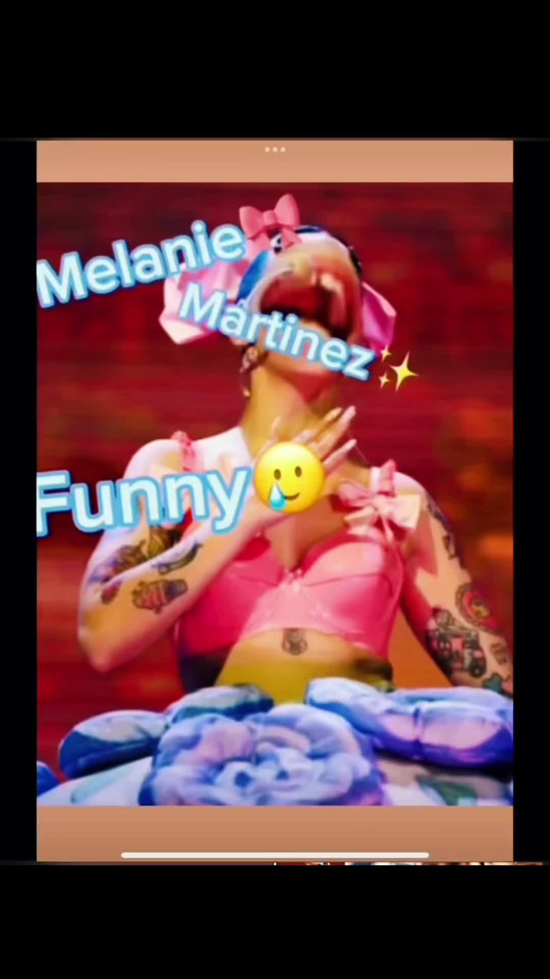 @candymelanies