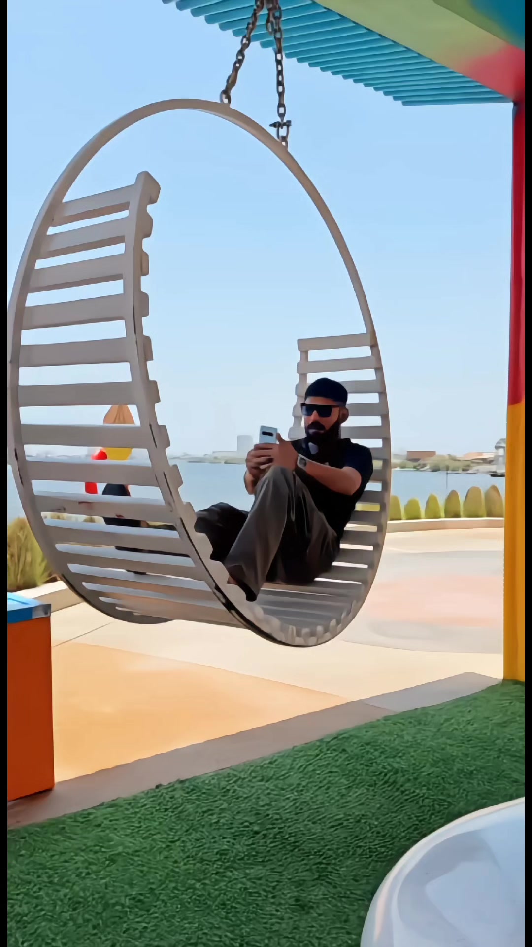 @Mr'Dubai