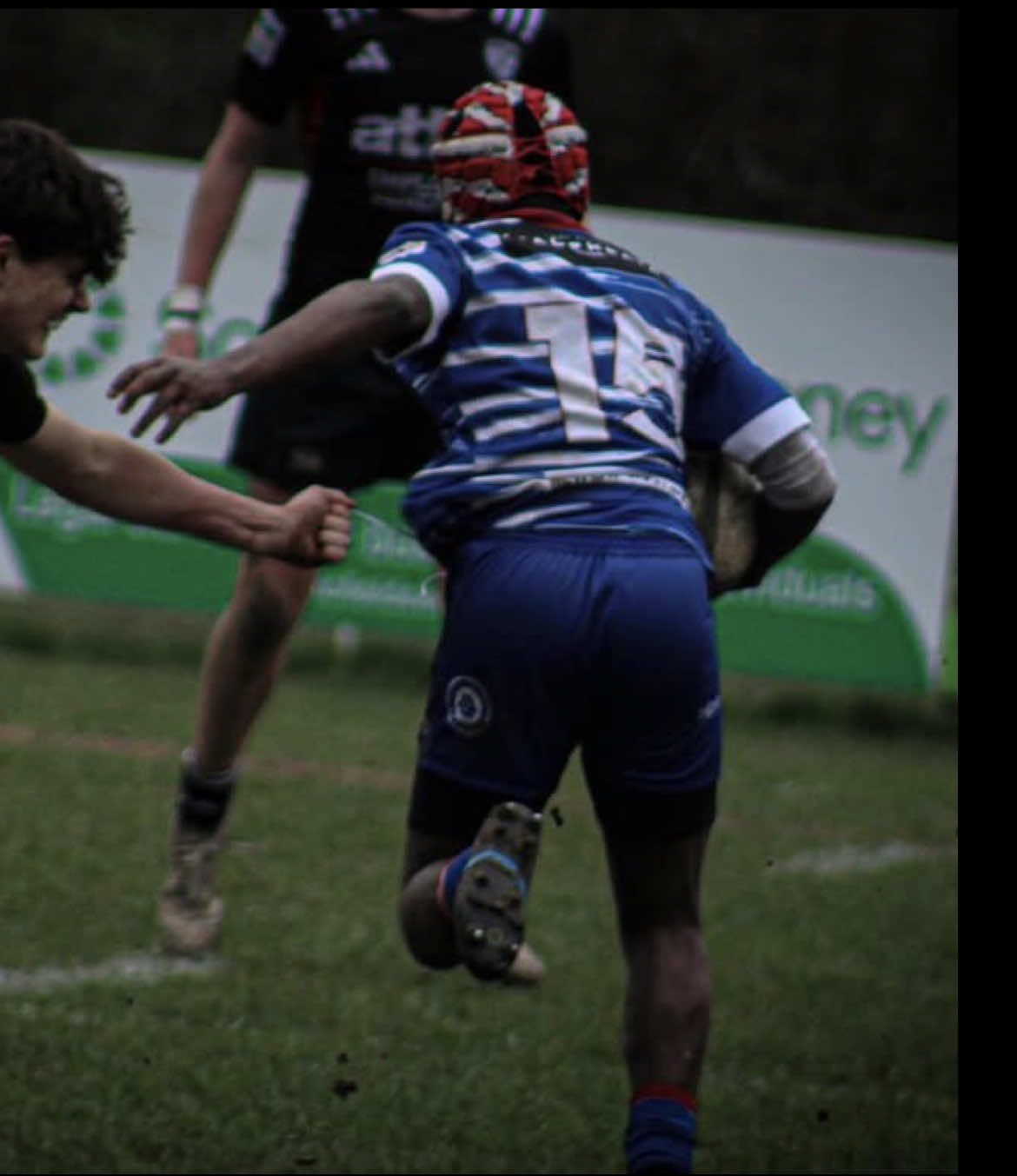 @TeshawnMarz Rugby