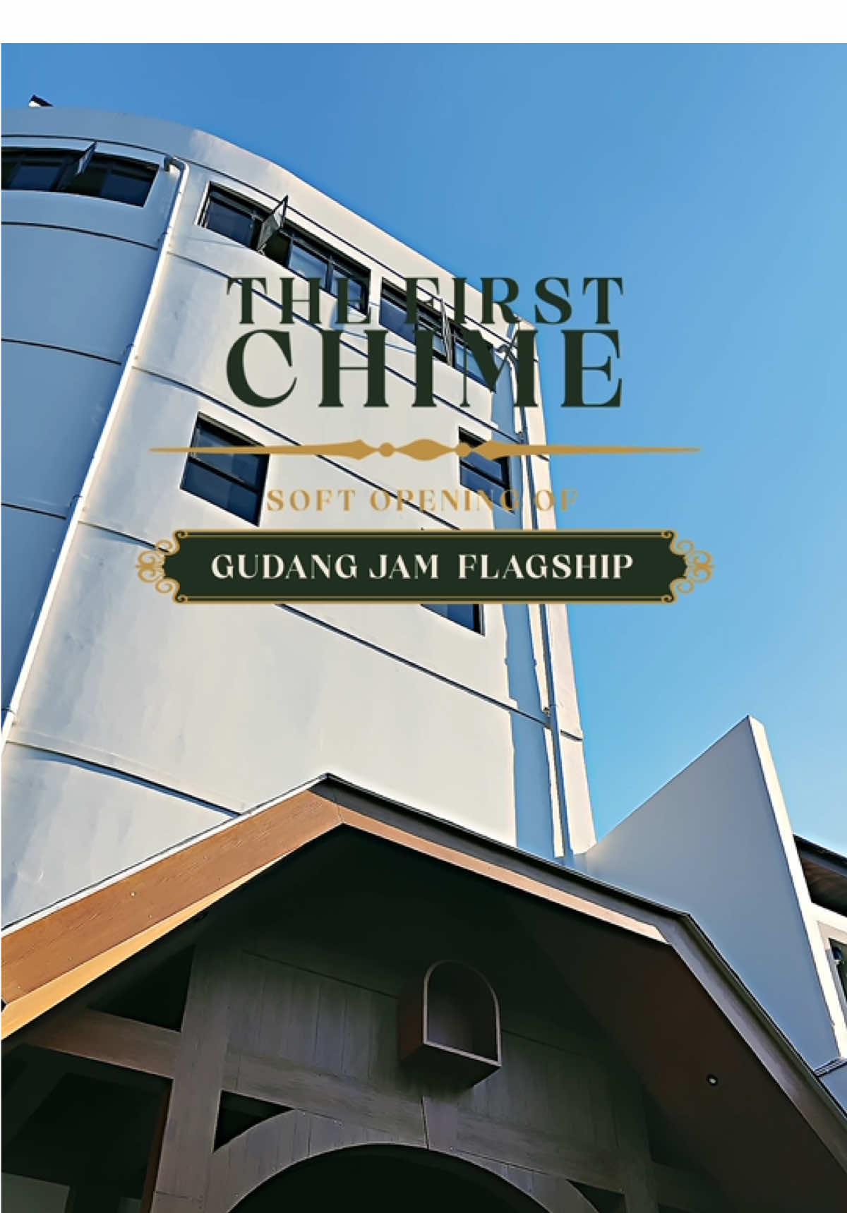@Gudang Jam Official