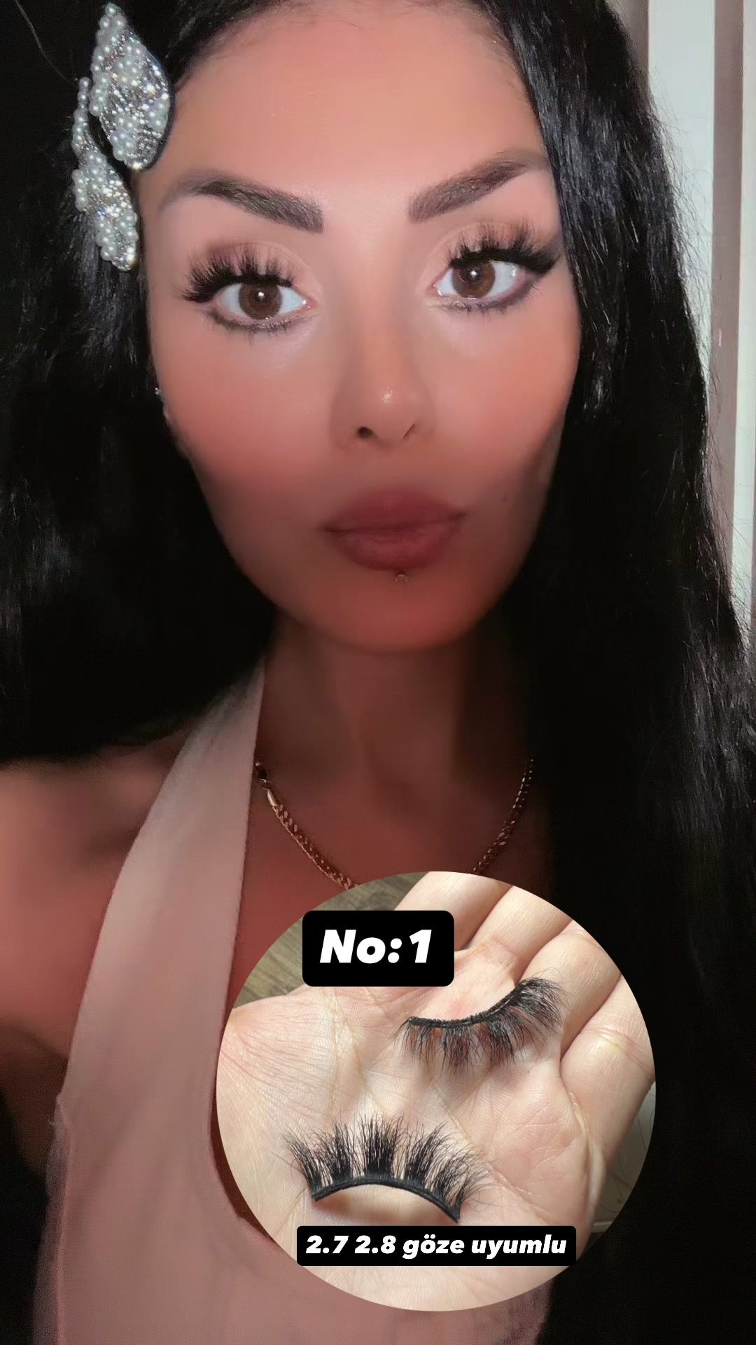 @Zeynebimmmlashes