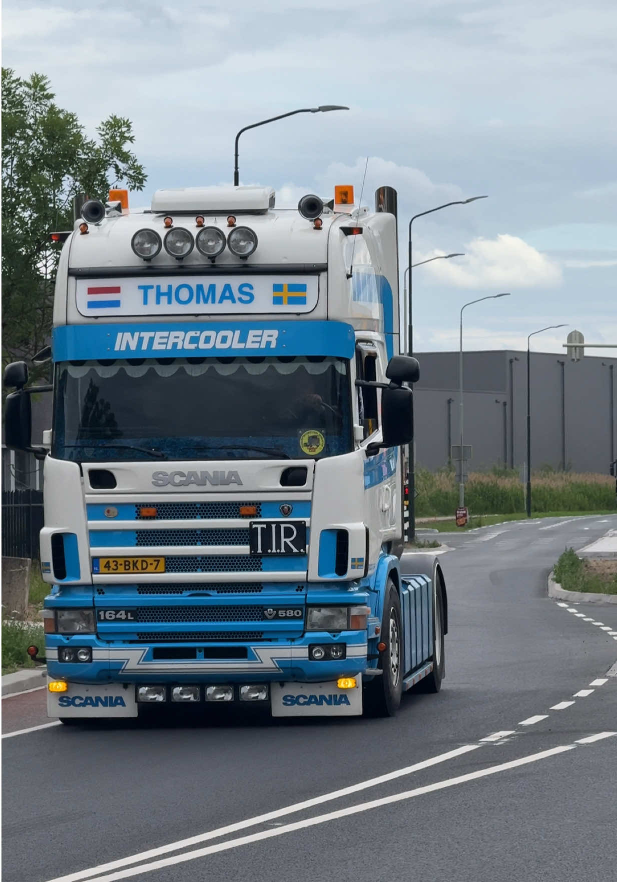 @Truck.spotter