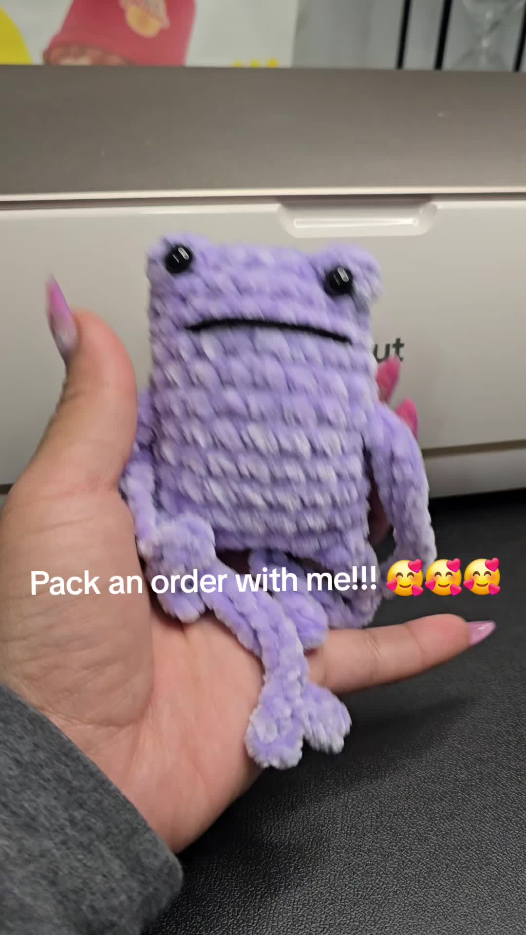 @Yarny Days