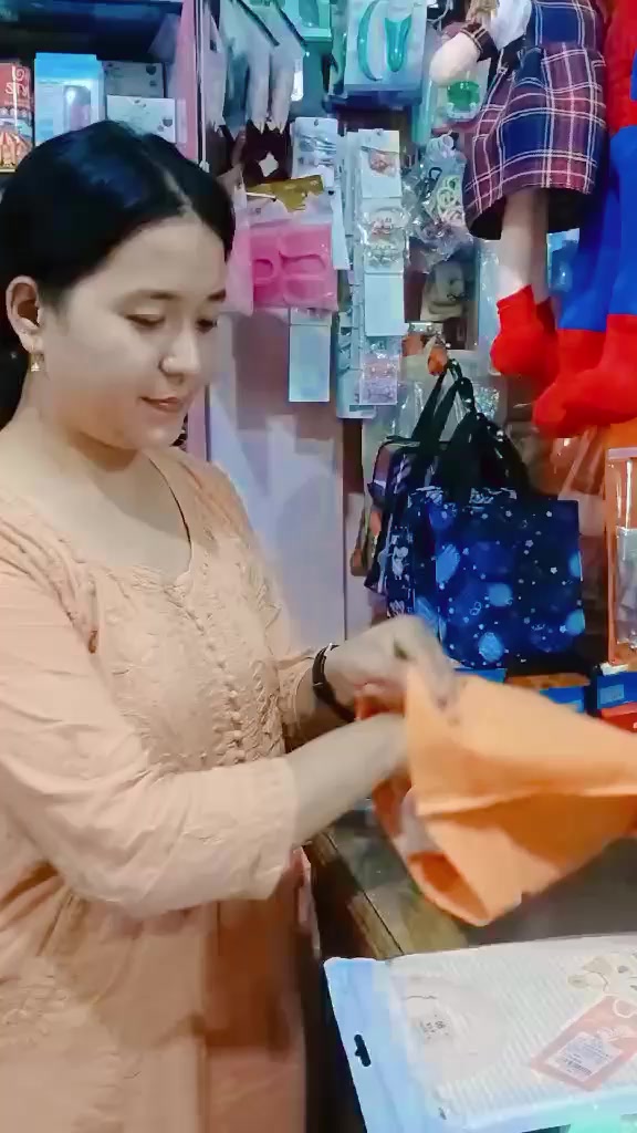 @Anjana Gurung🙏
