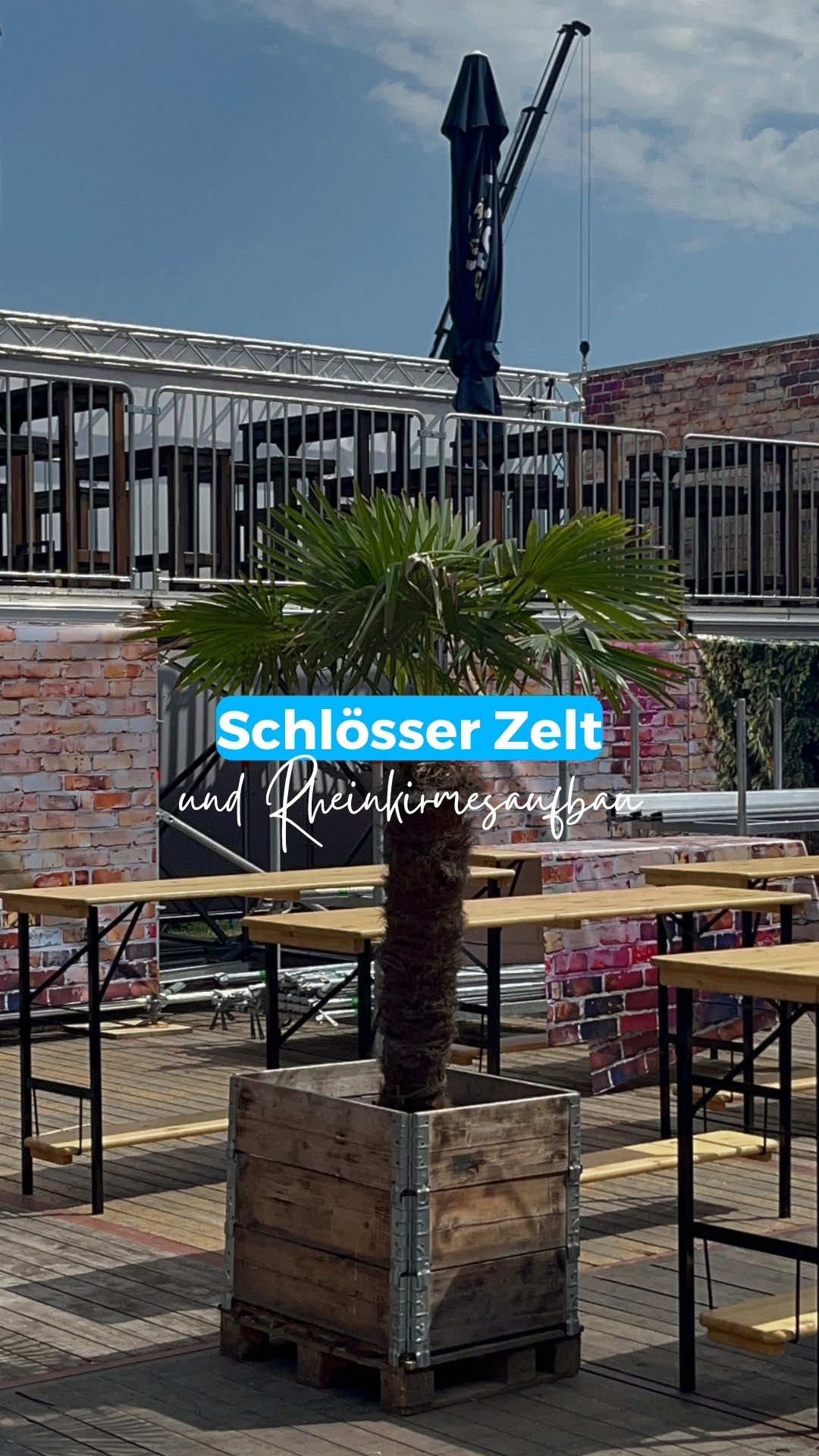@Düsseldorf TONIGHT