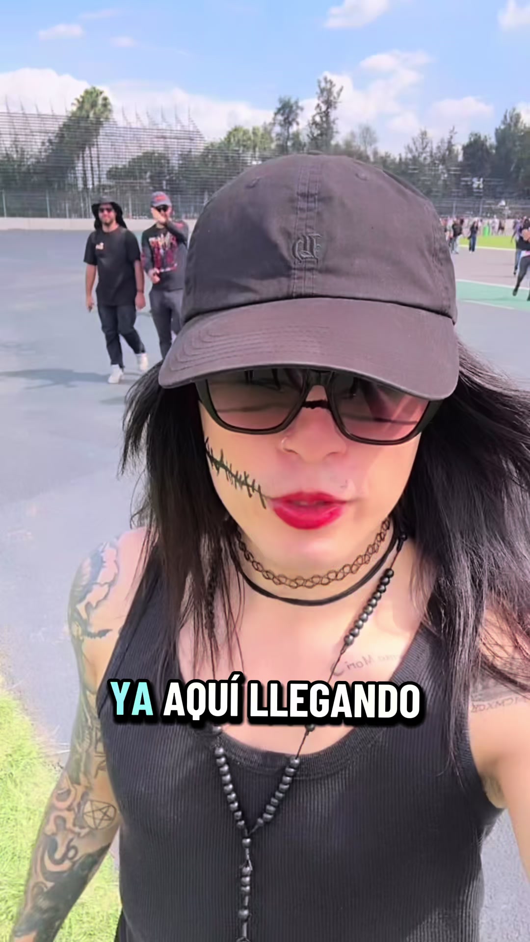 @Daemonia
