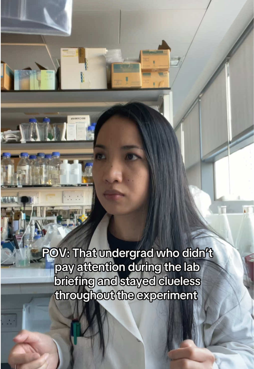 @dr. clarie | PhDBants