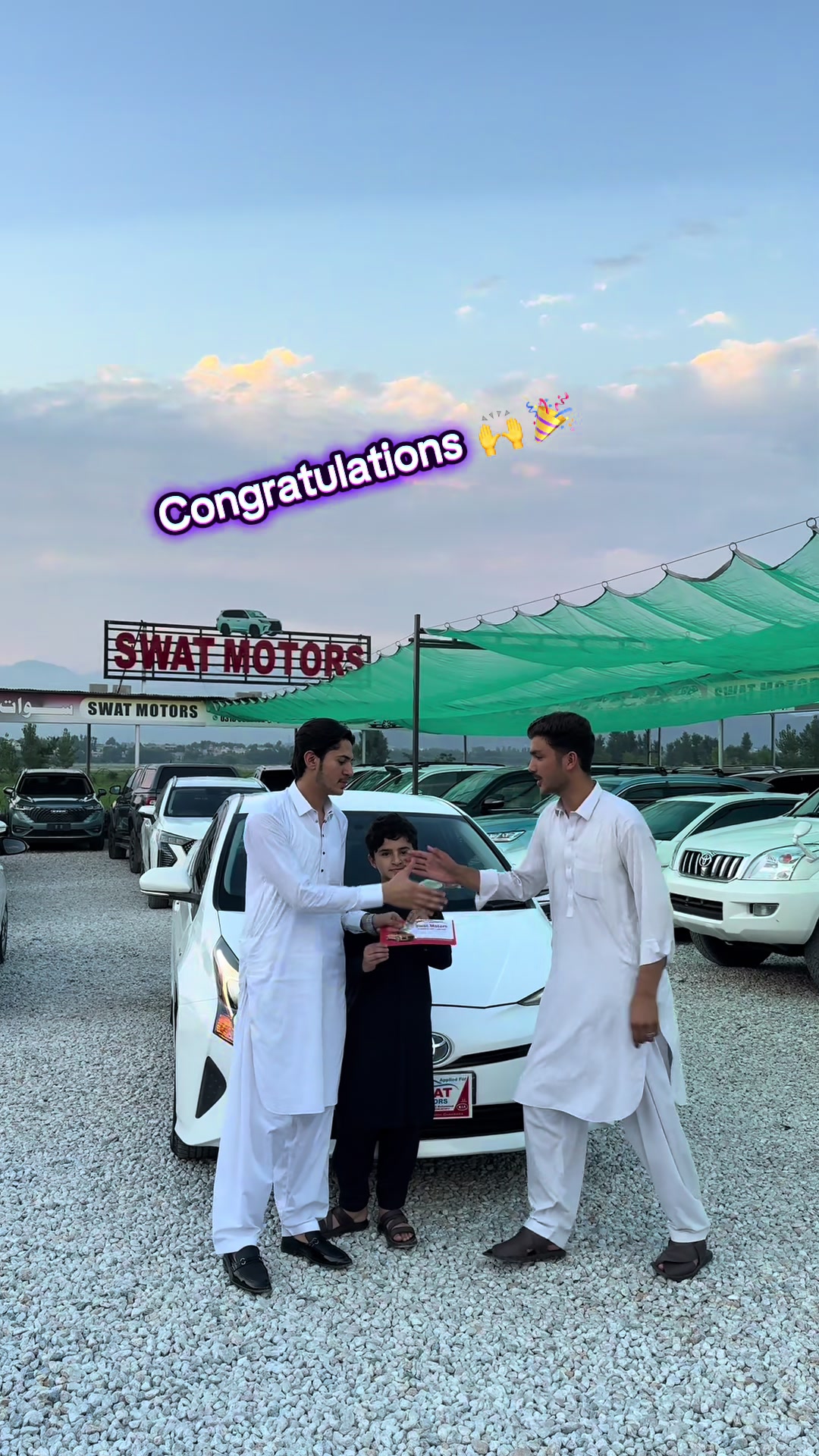 @Shafiq khan