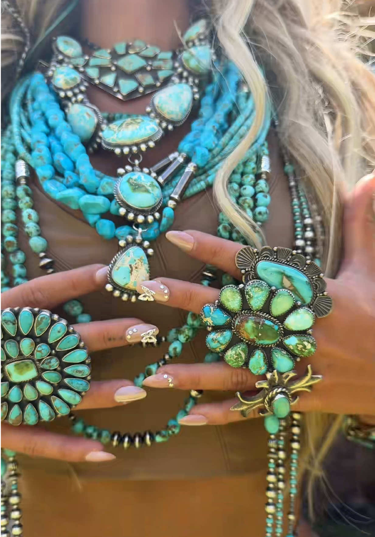 @Hippie Cowgirl Couture