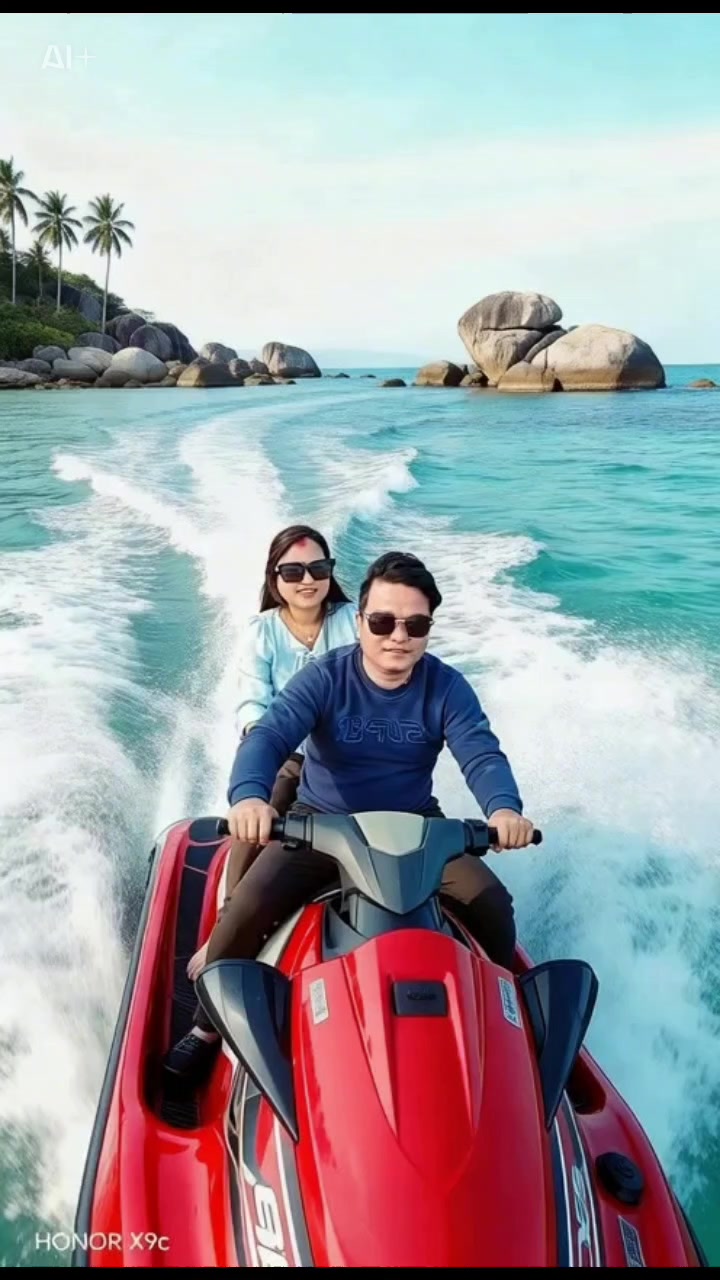 @Rudra B Rana