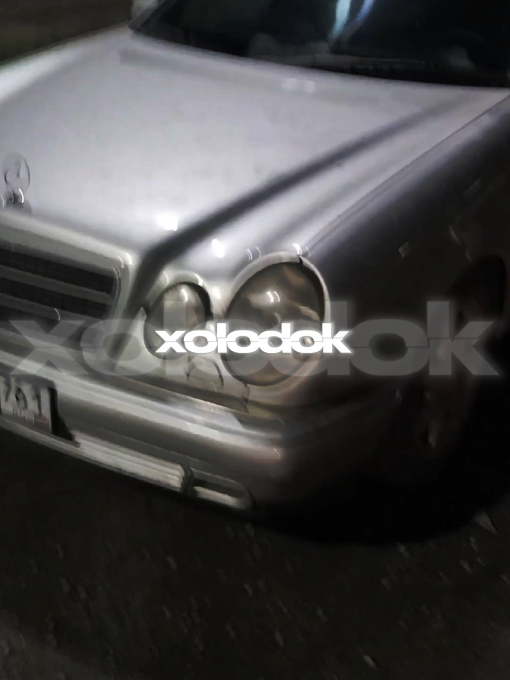 @Xolodok