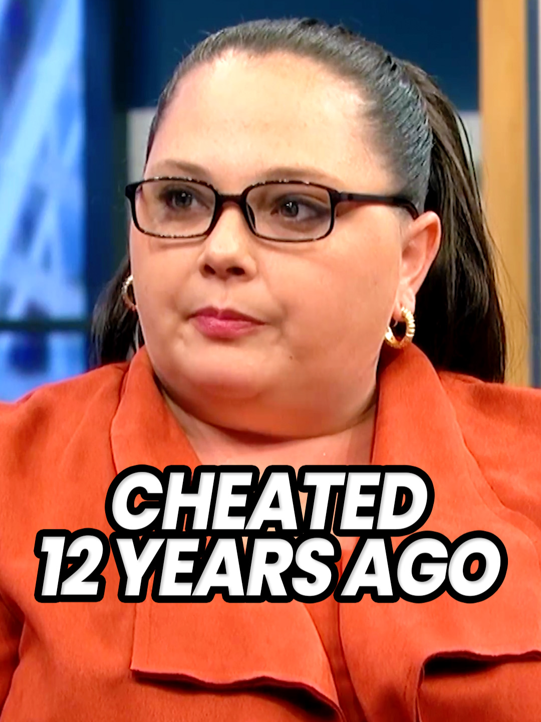 @Steve Wilkos Show