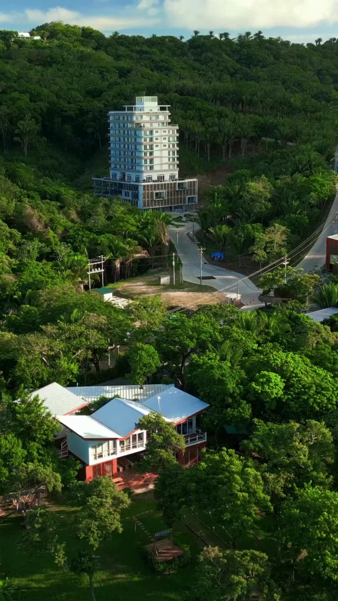 @Pr&oacute;spera Honduras