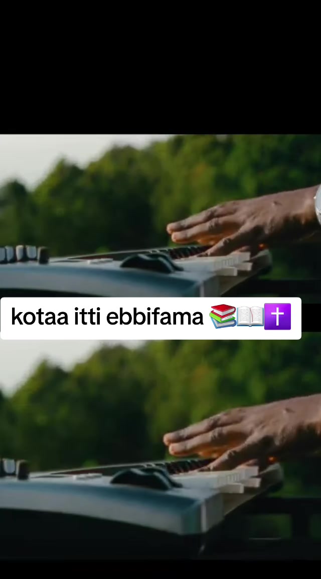 @Eftuu Hayilu 🦋✝️🎧
