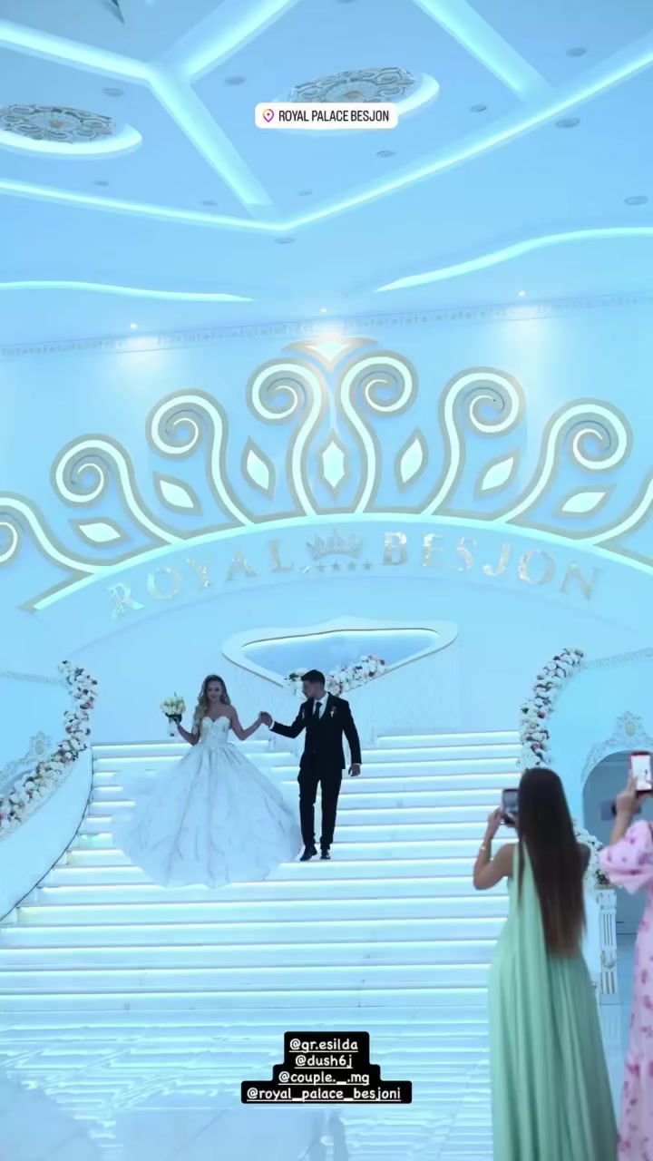 @ROYAL PALACE BESJONI ๐