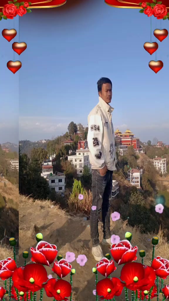@Gautam Tamang