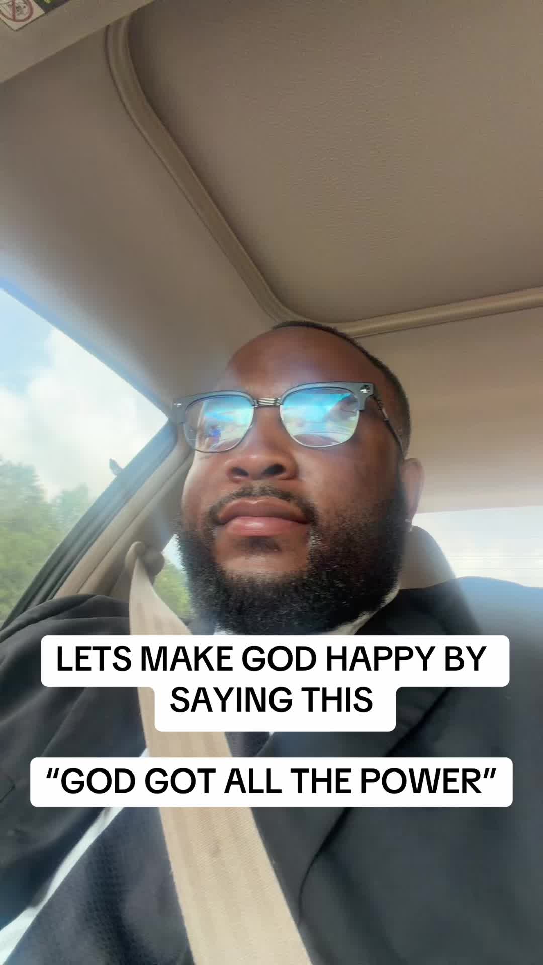 @Anthony | Holy Ghost Filled✝️