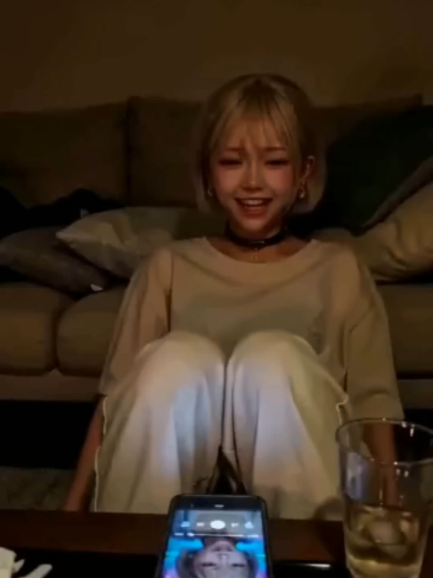 @AIでライブ配信する人