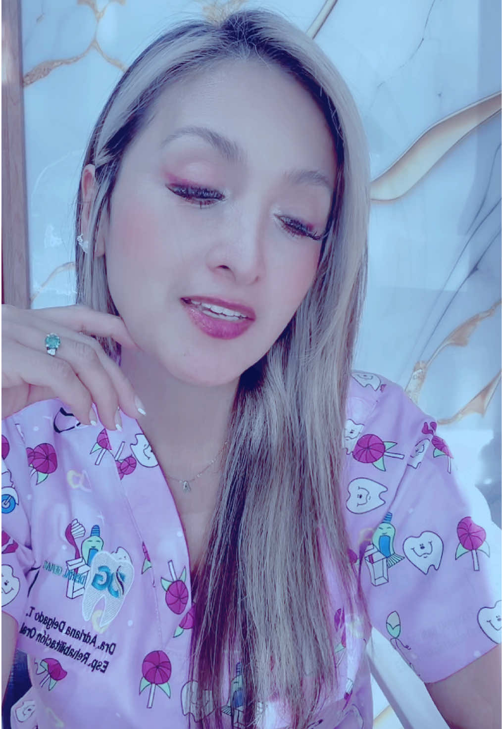 @La Gemita Adry💎✨
