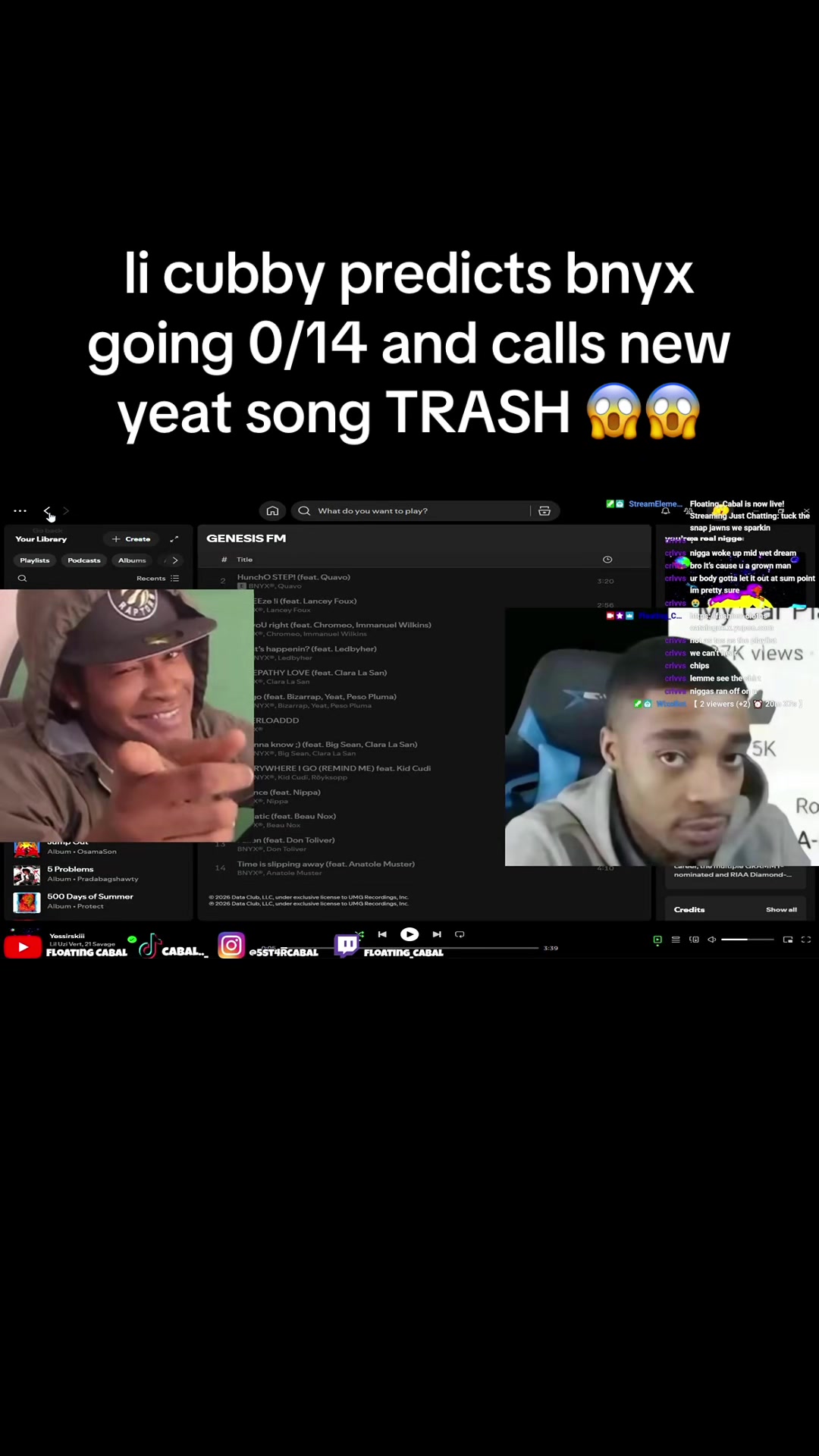 @ybg psycho ceo cabal