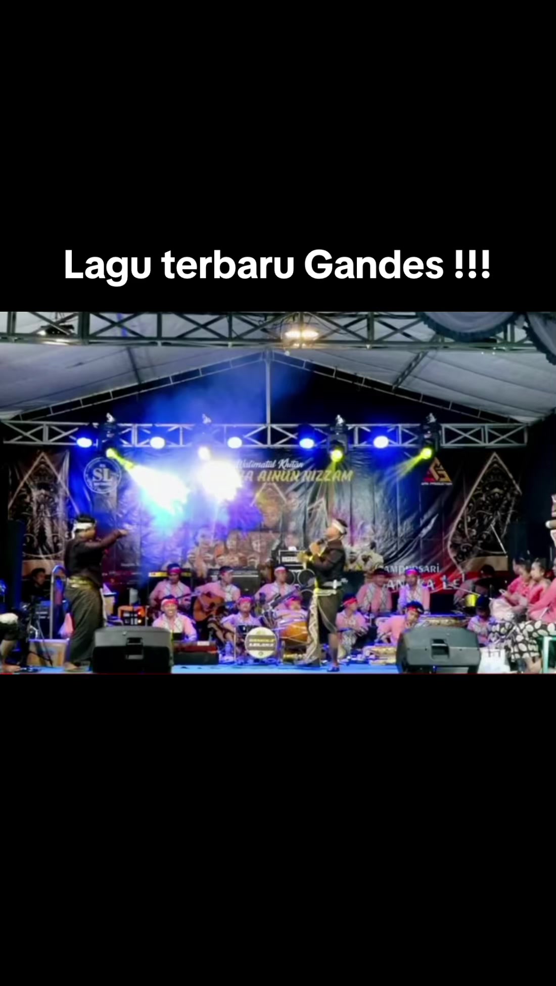 @Gandes Reall Management