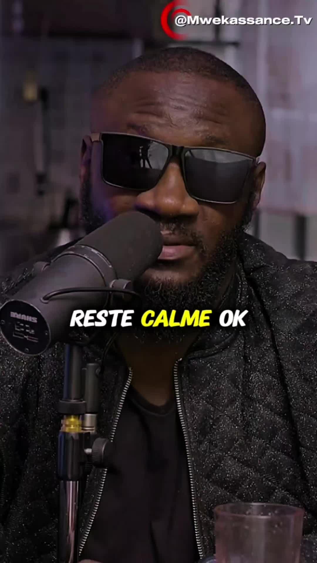 @MWEKASSANCE TV