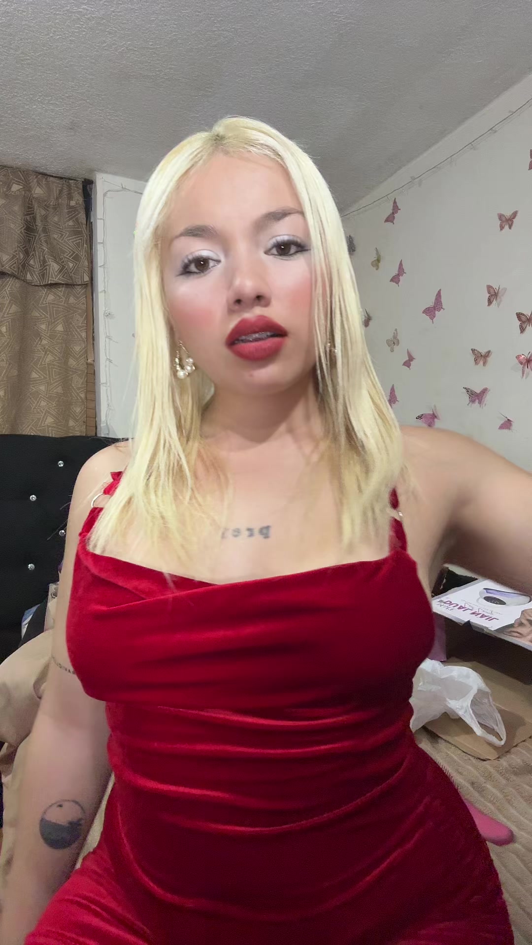 @Catalina Mendoza