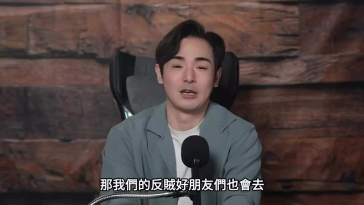 @杰哥(ジエ)―電報群中國疫情討論區群主