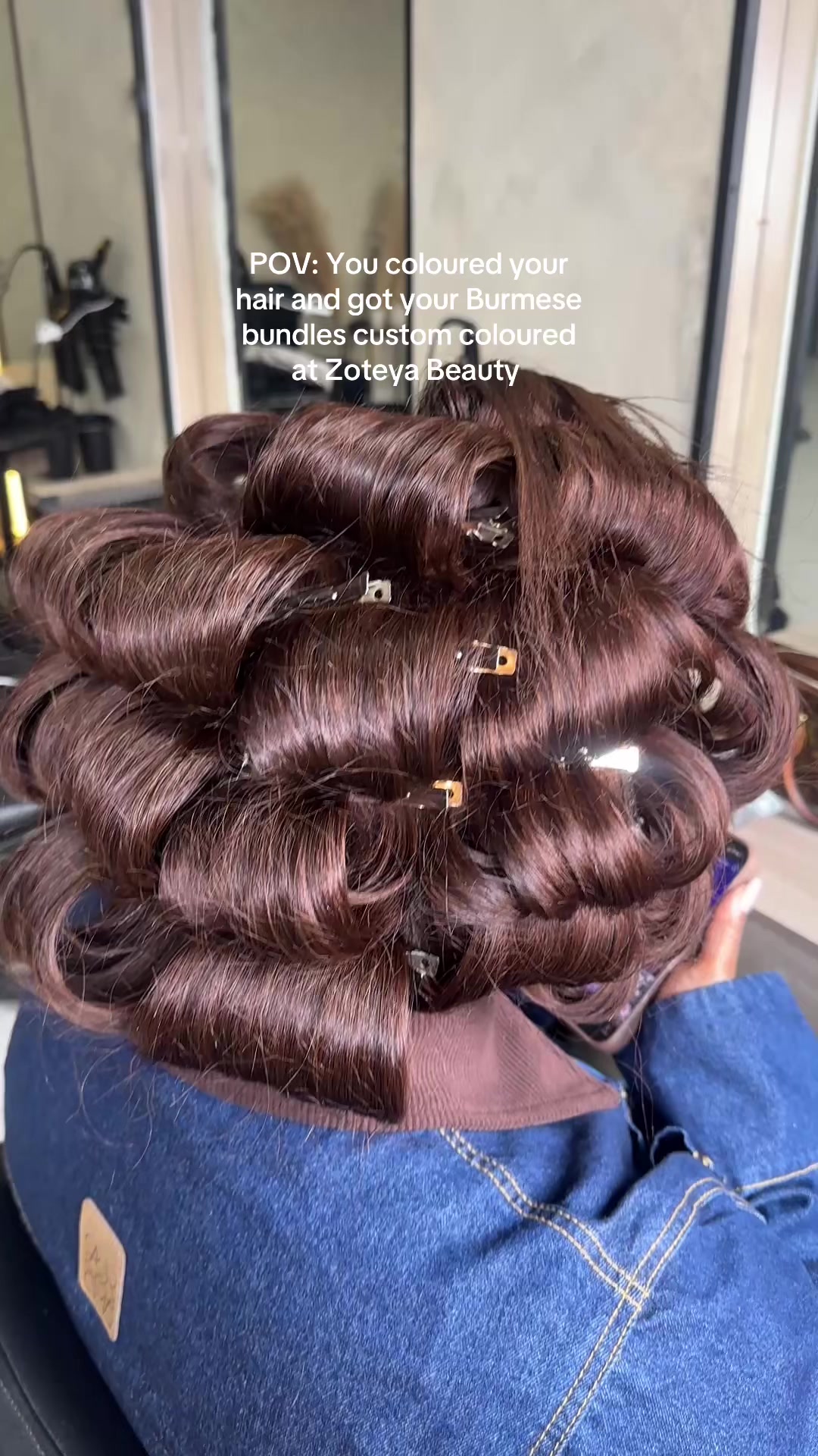 @Zoteya | Raw Hair Supplier