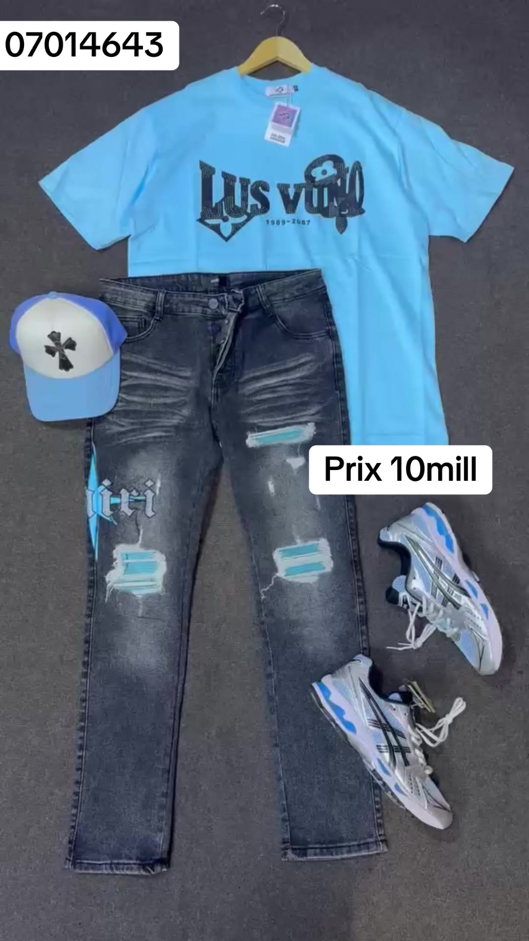 @Fa&iuml;co Swagg@🛍️